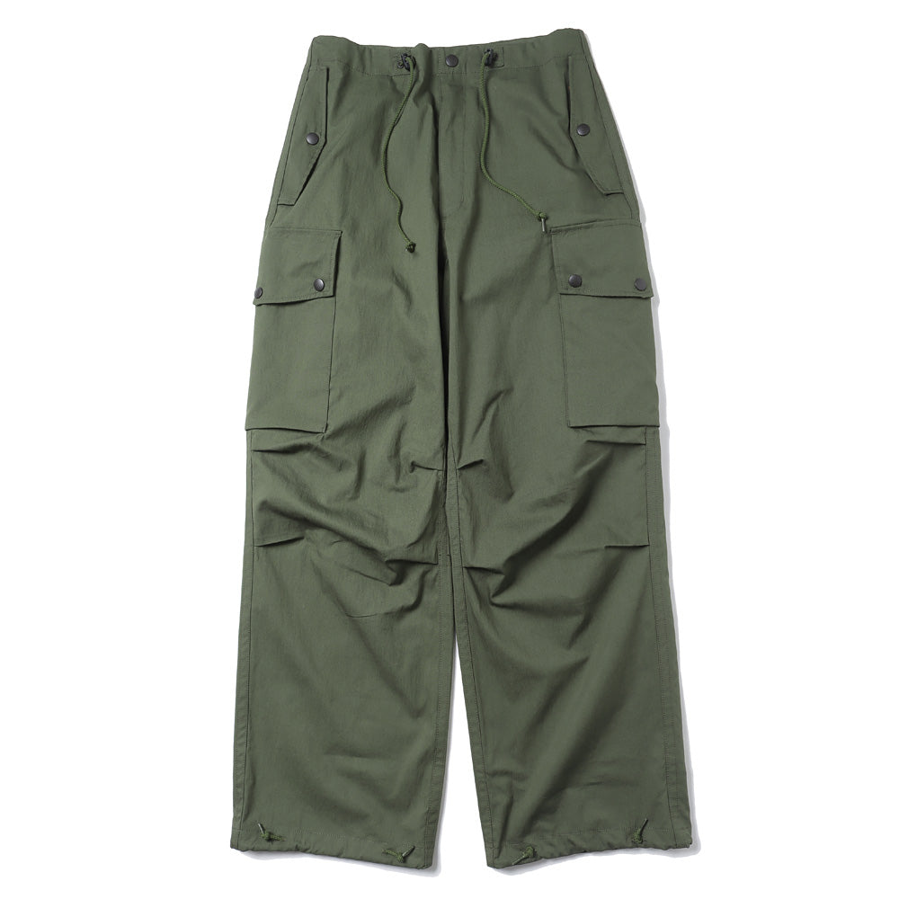Field Pant - C/N Oxford
