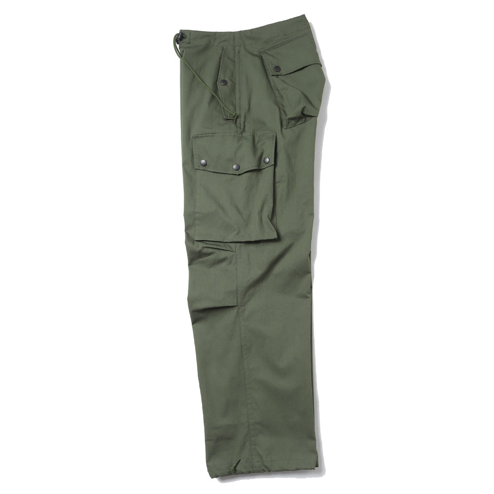 Field Pant - C/N Oxford