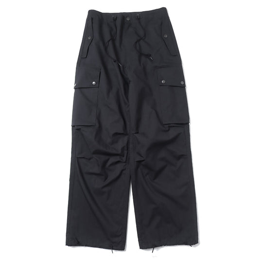 Field Pant - C/N Oxford