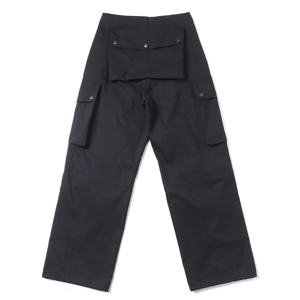 Field Pant - C/N Oxford
