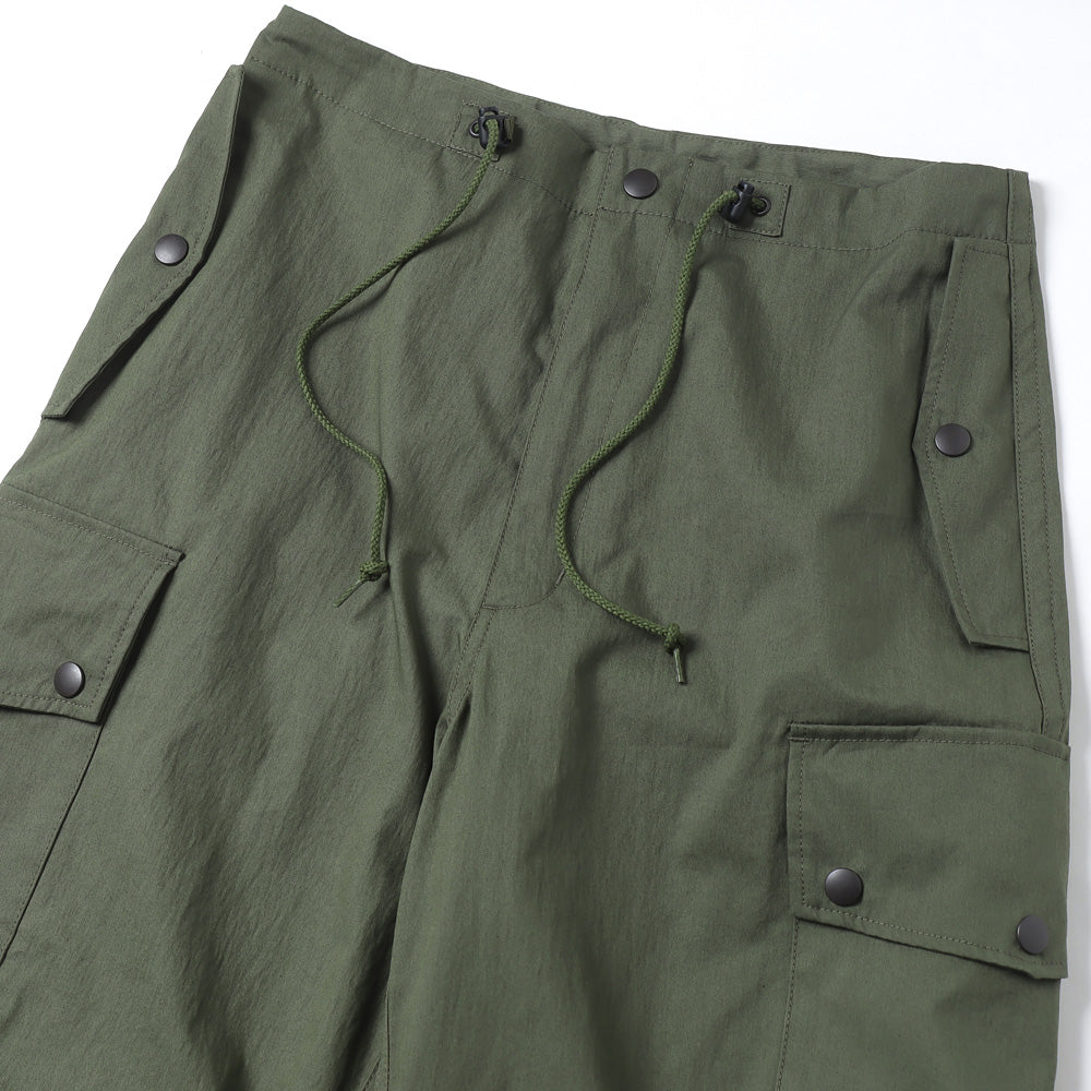 Field Pant - C/N Oxford