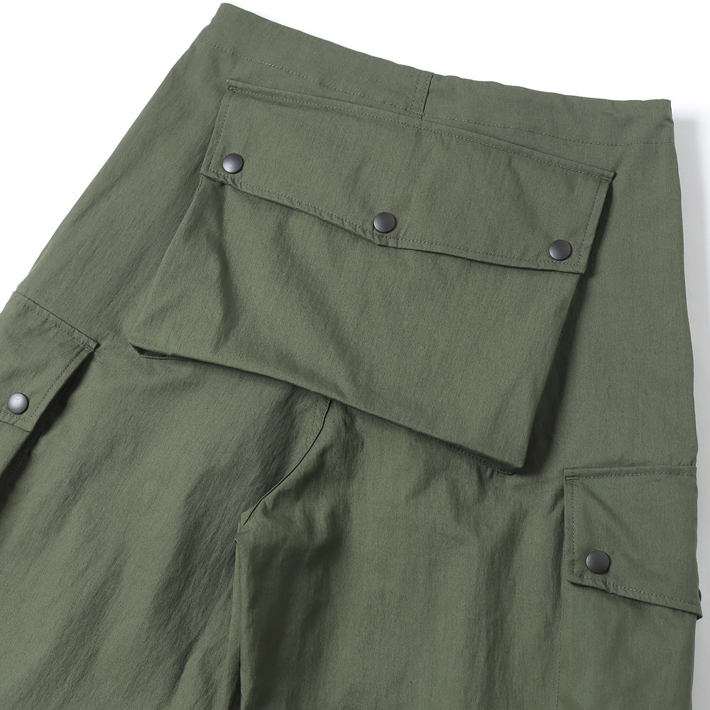 Field Pant - C/N Oxford