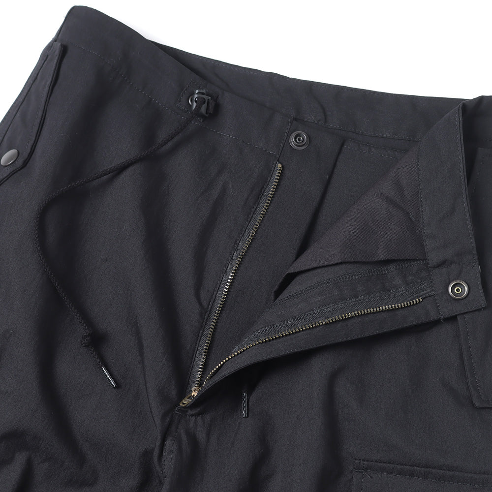 Field Pant - C/N Oxford