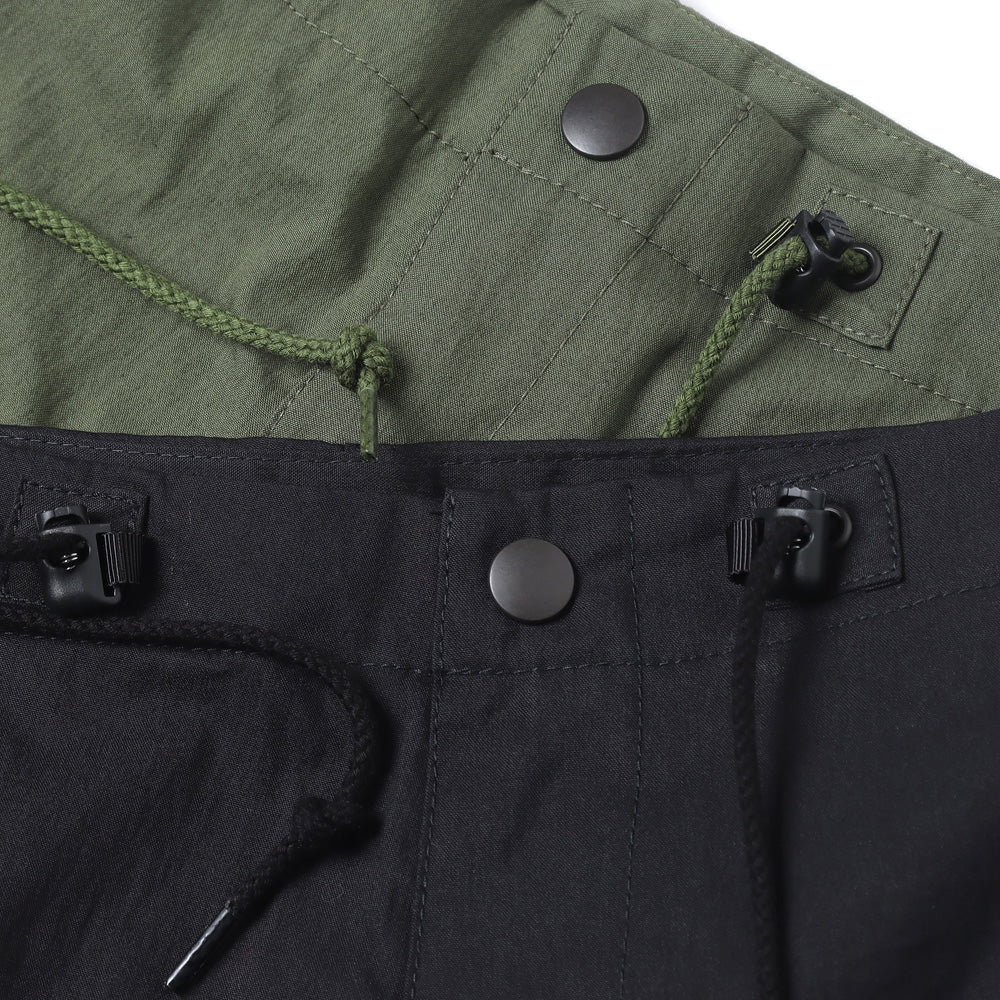 Field Pant - C/N Oxford