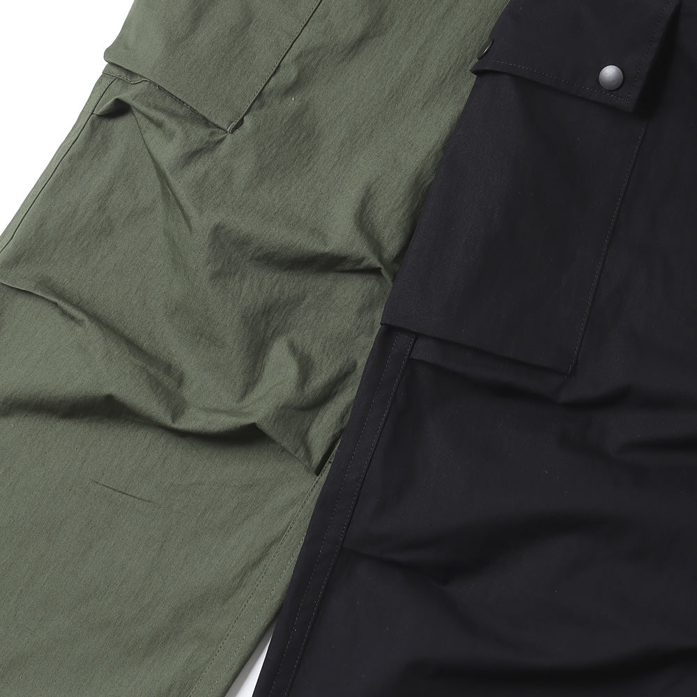 Field Pant - C/N Oxford