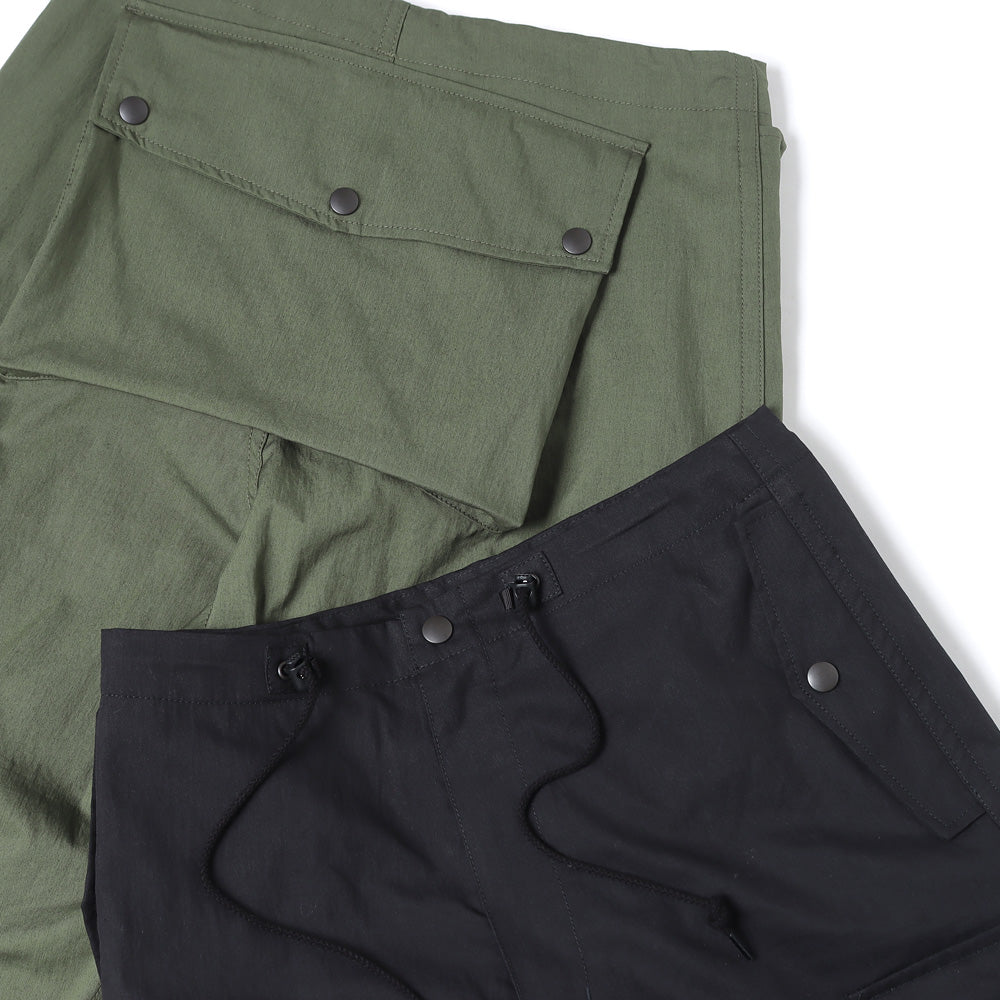 Field Pant - C/N Oxford