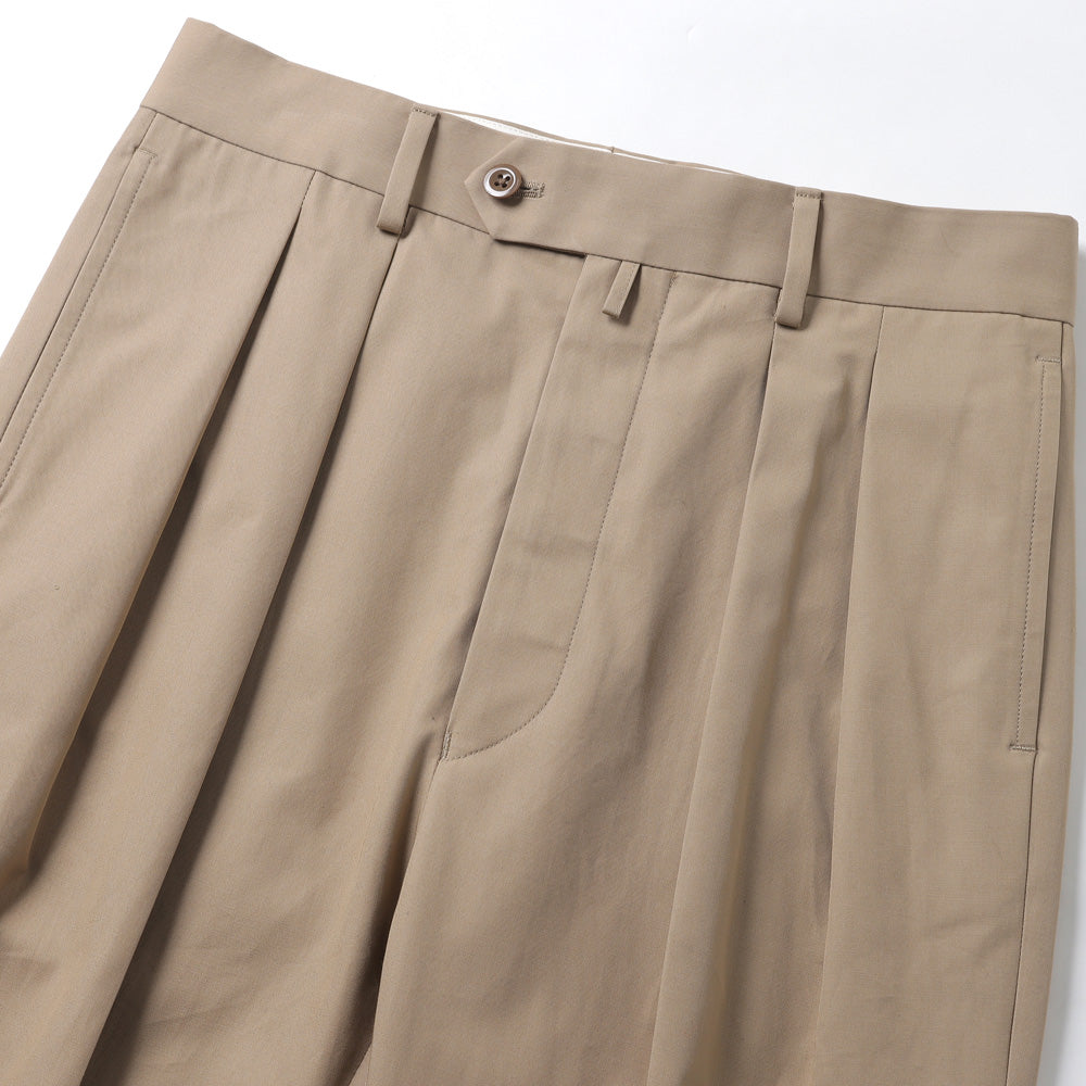 Sustainable Chino Standard Type 1