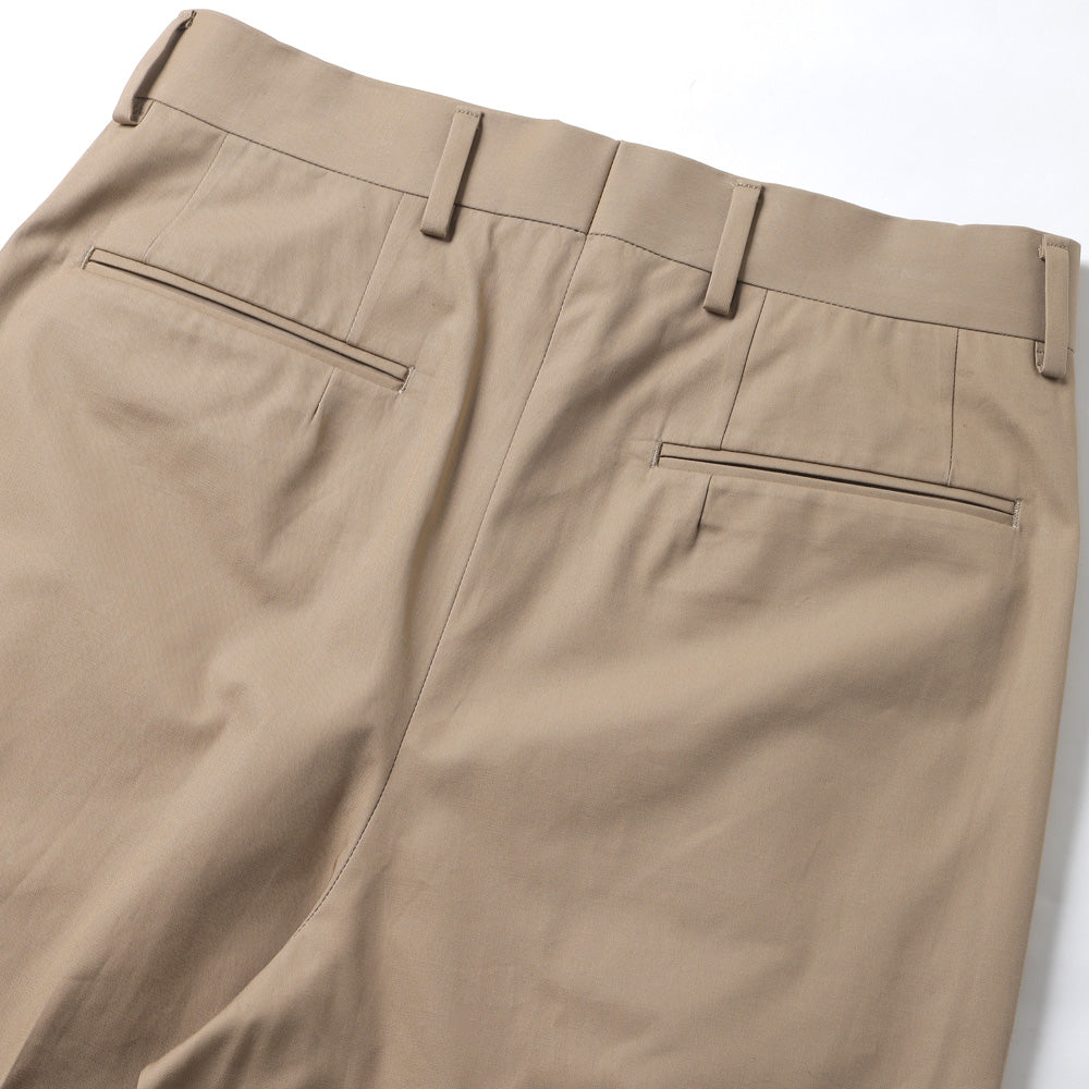 Sustainable Chino Wide Type 1