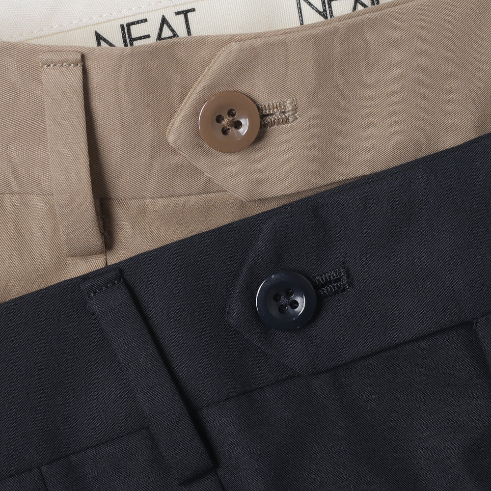 Sustainable Chino Standard Type 1