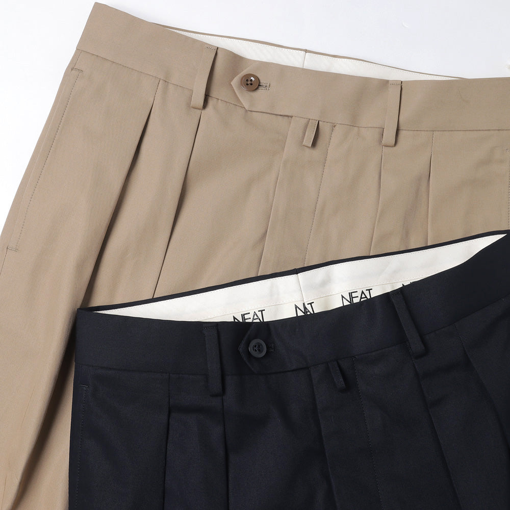 Sustainable Chino Standard Type 1