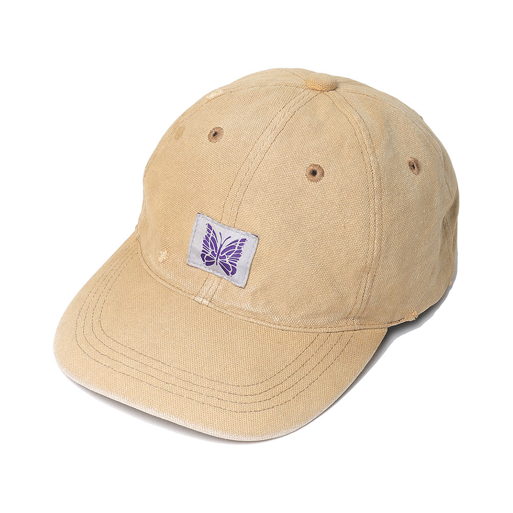 Workers Cap - 16oz Cotton Canvas