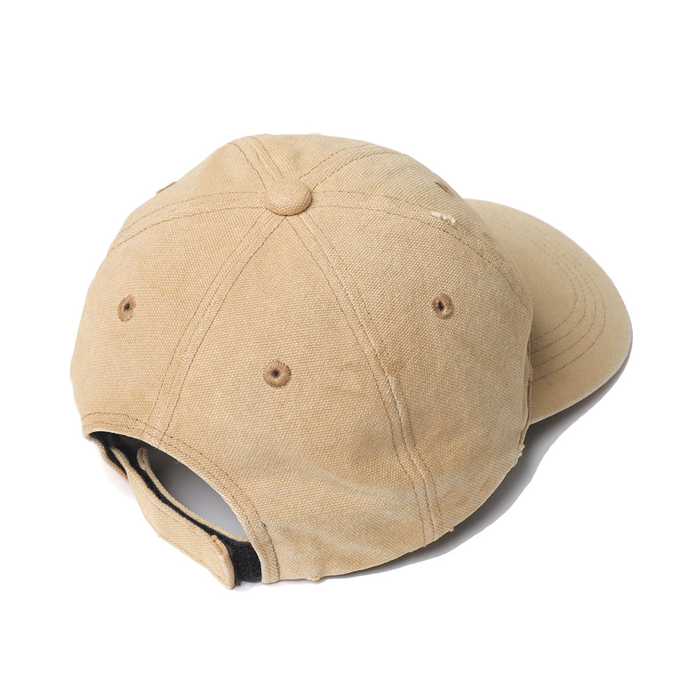 Workers Cap - 16oz Cotton Canvas