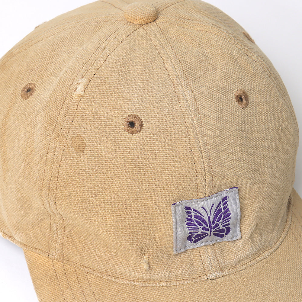 Workers Cap - 16oz Cotton Canvas
