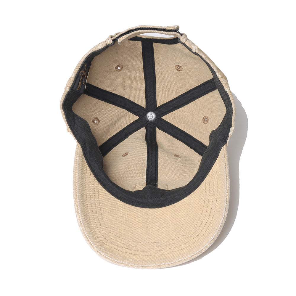 Workers Cap - 16oz Cotton Canvas