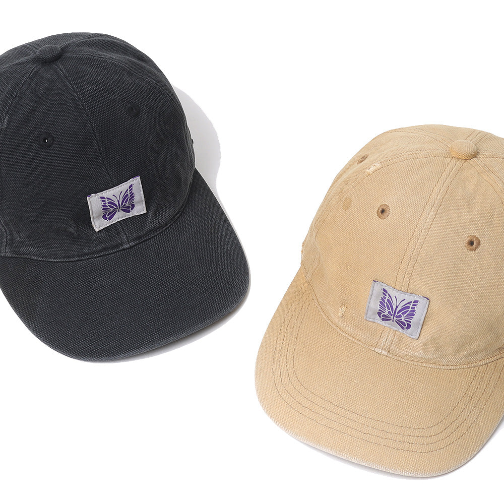 Workers Cap - 16oz Cotton Canvas