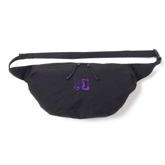 Hip Bag - Poly Ripstop