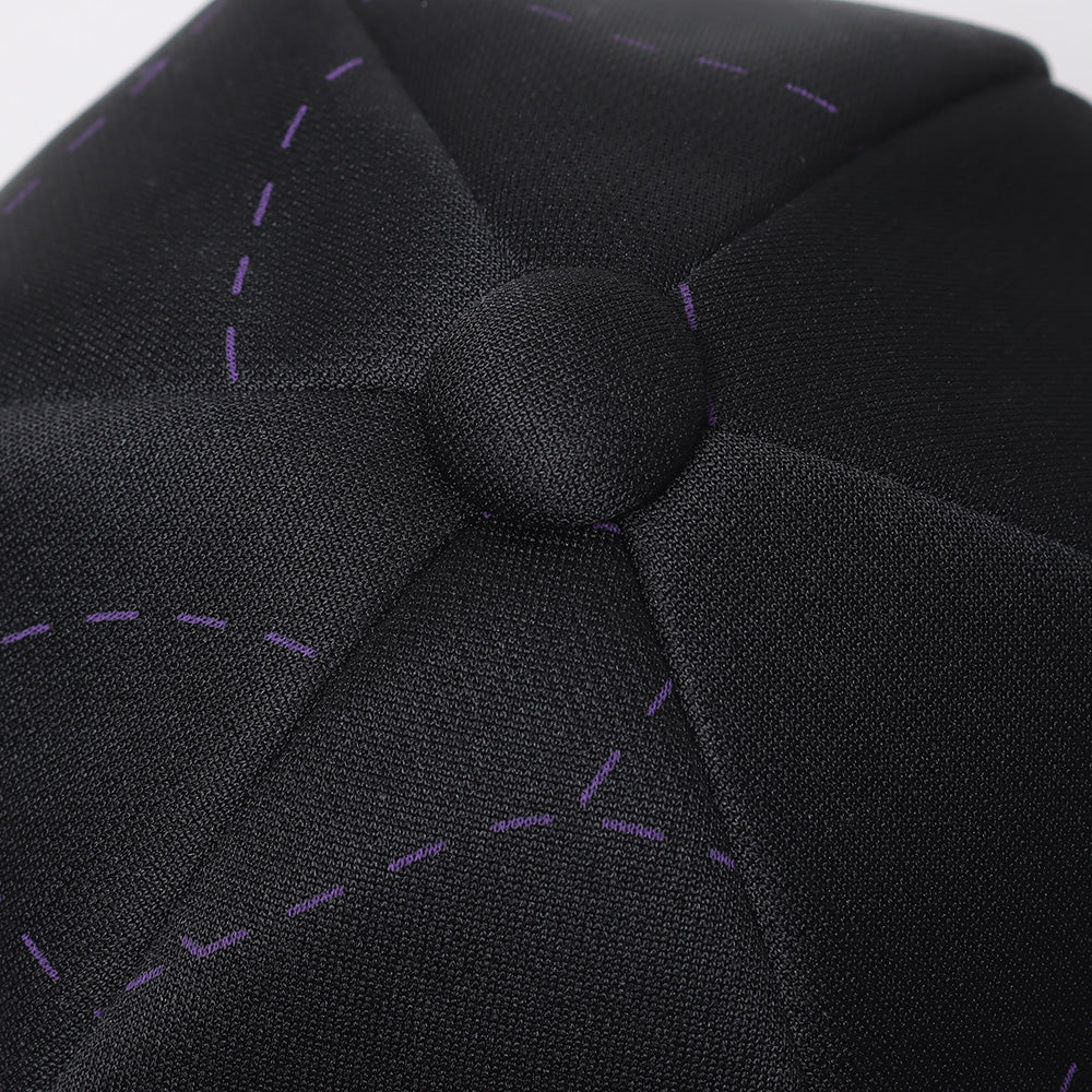 Bermuda Hat - Poly Smooth / Printed