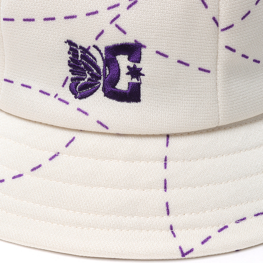 Bermuda Hat - Poly Smooth / Printed