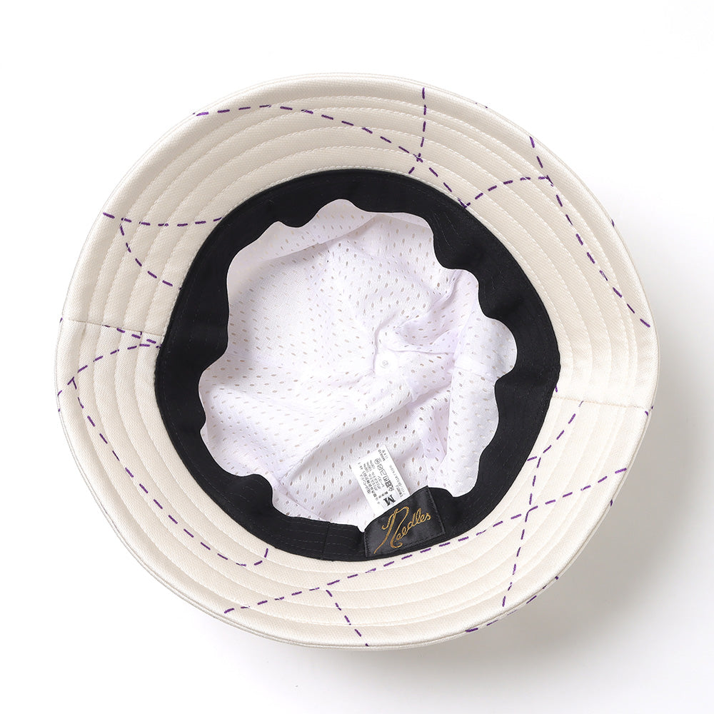 Bermuda Hat - Poly Smooth / Printed