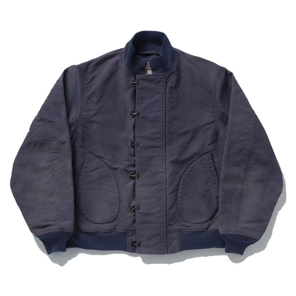 #030 DECK HOOK JACKET/BUZZ RICKSON'S