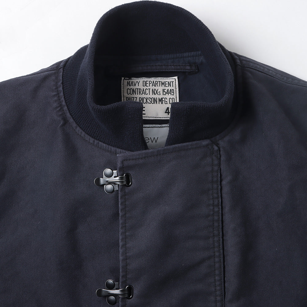 #030 DECK HOOK JACKET/BUZZ RICKSON'S