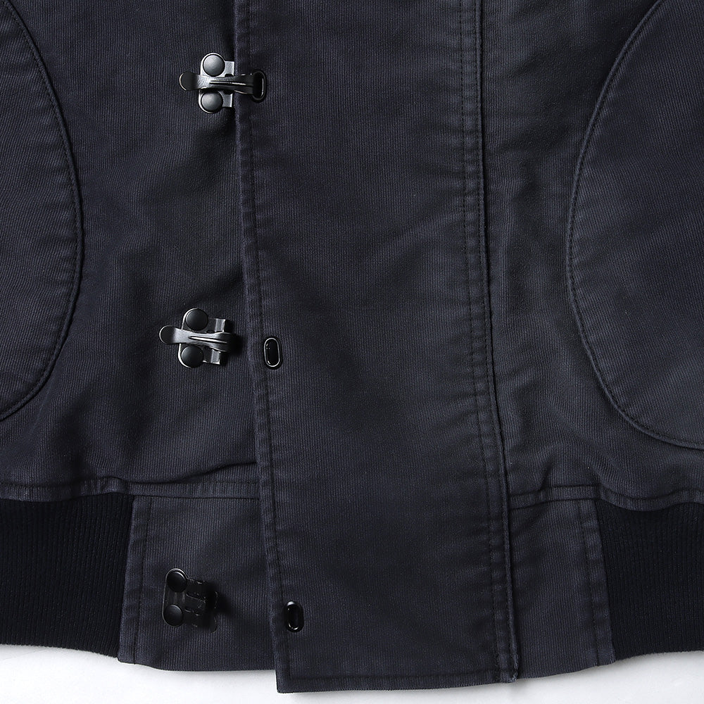 #030 DECK HOOK JACKET/BUZZ RICKSON'S