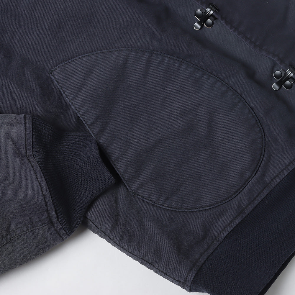 #030 DECK HOOK JACKET/BUZZ RICKSON'S