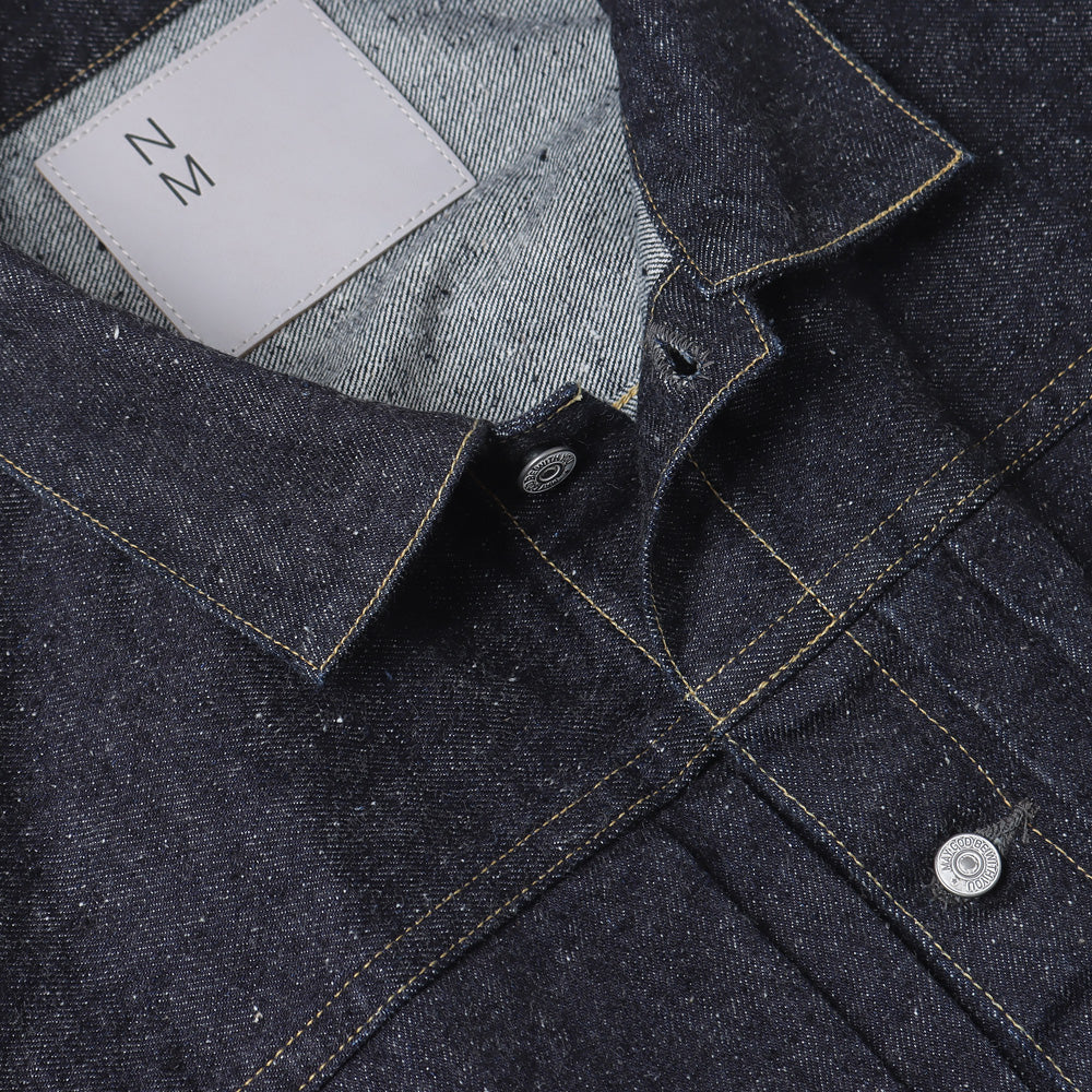 #012 LV 36’ s 1st T-BACK JACKET