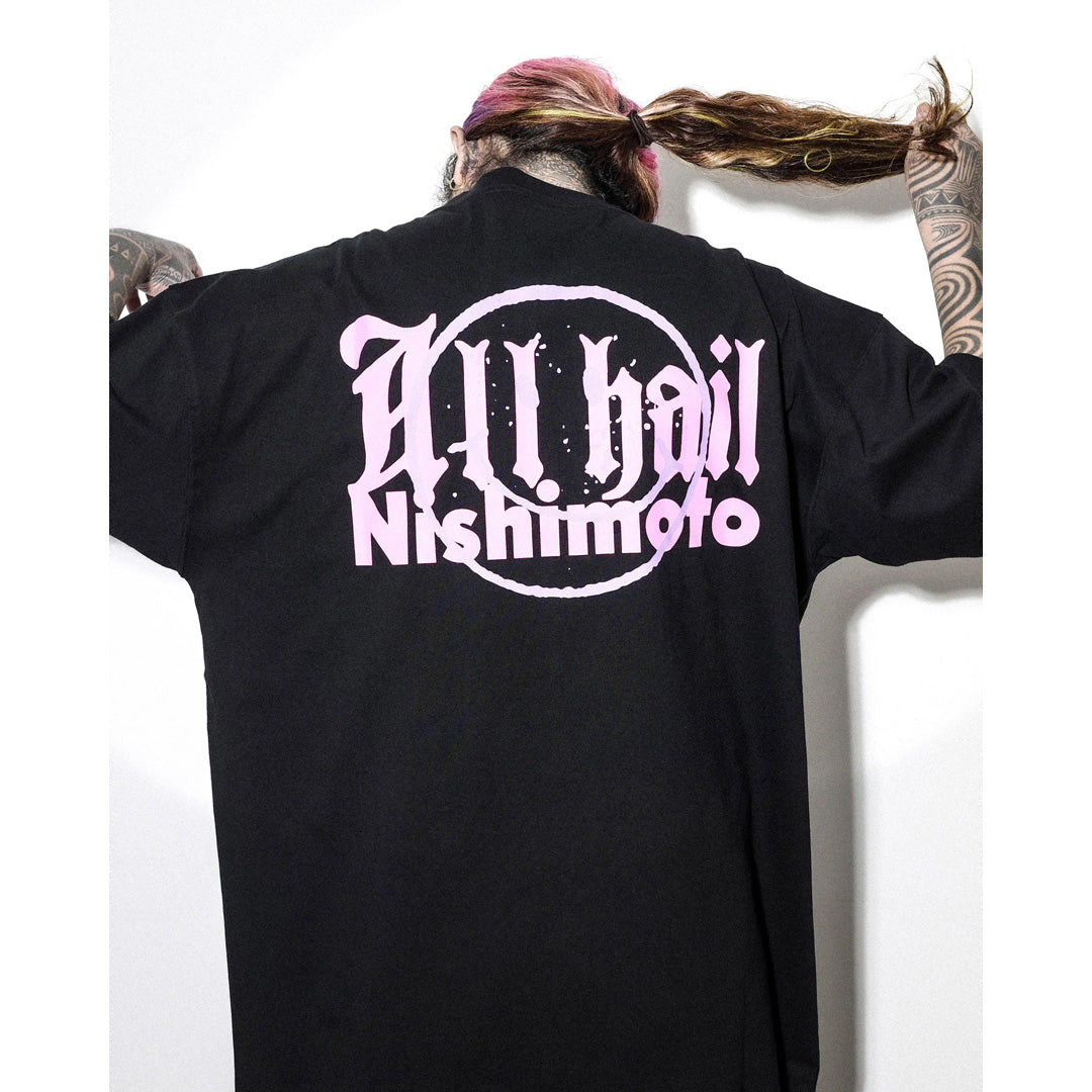 × Kosuke Kwamura Short Sleeve T-Shirt