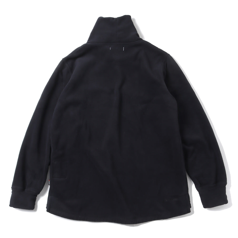 DWELLER TURTLE NECK PULLOVER POLY FLEECE POLARTEC