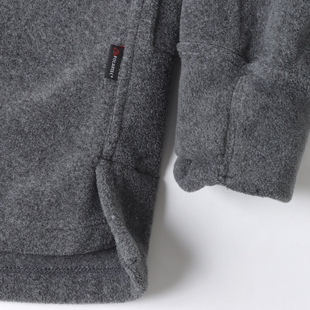 DWELLER TURTLE NECK PULLOVER POLY FLEECE POLARTEC