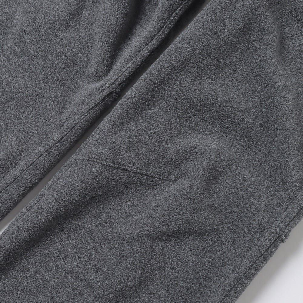 HIKER EASY PANTS POLY FLEECE POLARTEC
