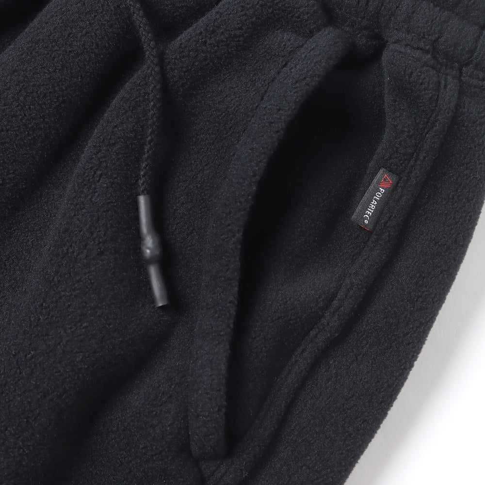 HIKER EASY PANTS POLY FLEECE POLARTEC