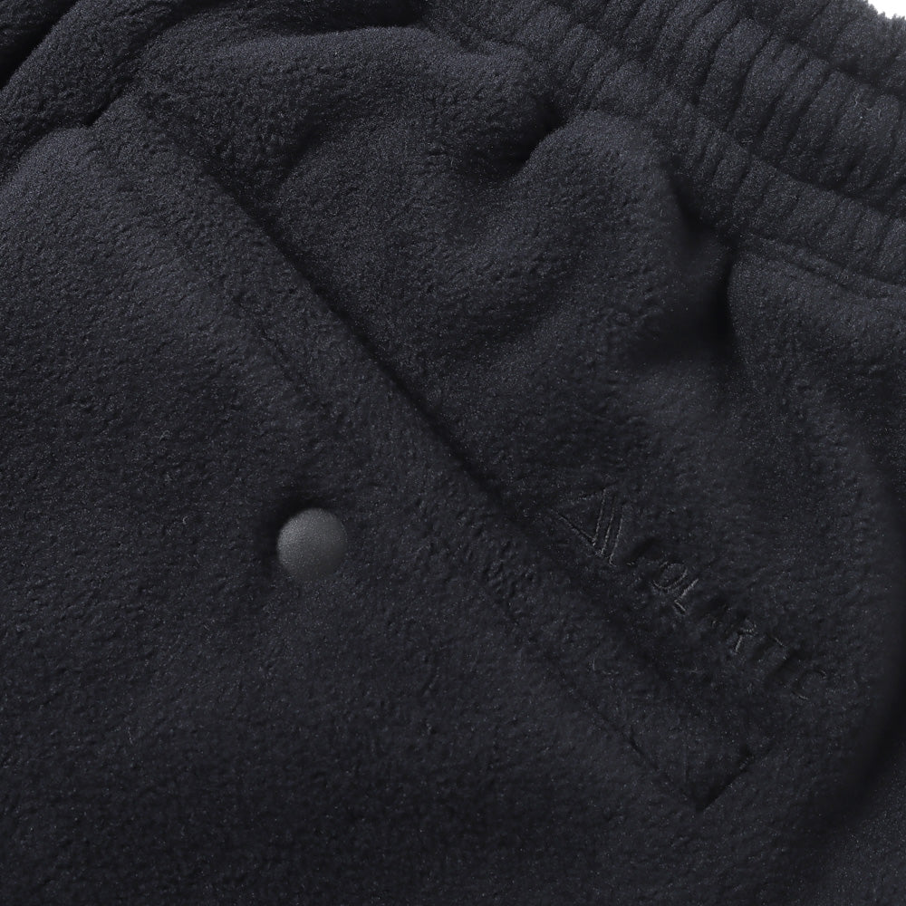 HIKER EASY PANTS POLY FLEECE POLARTEC