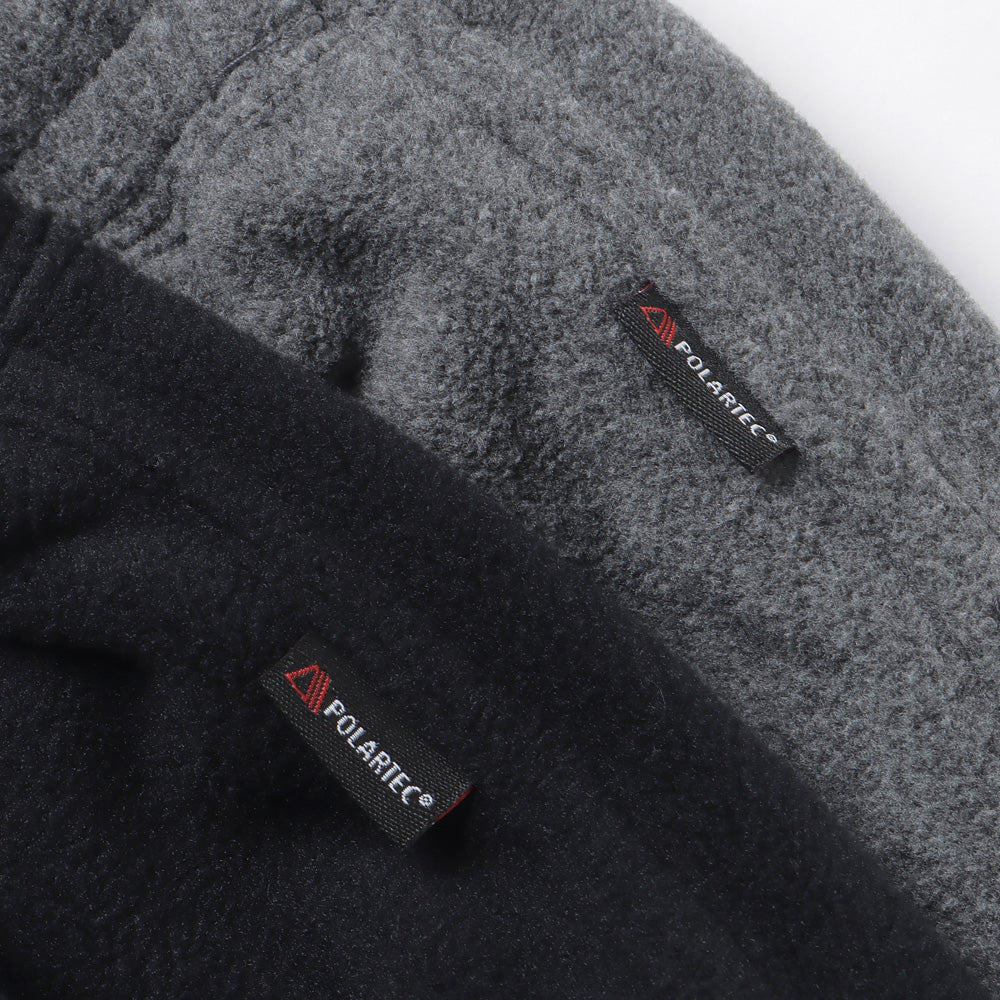HIKER EASY PANTS POLY FLEECE POLARTEC