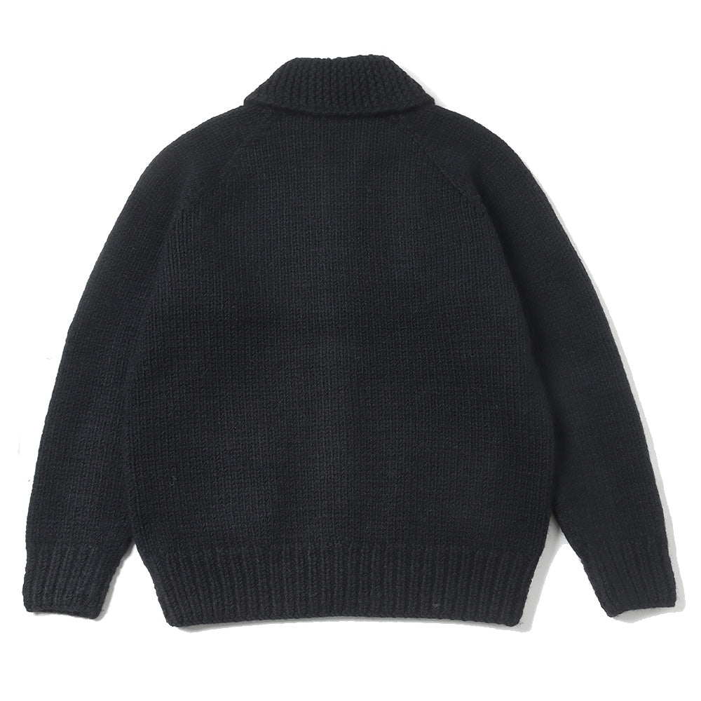 ADVENTURER HAND-KNIT COWICHAN SWEATER WOOL YARN