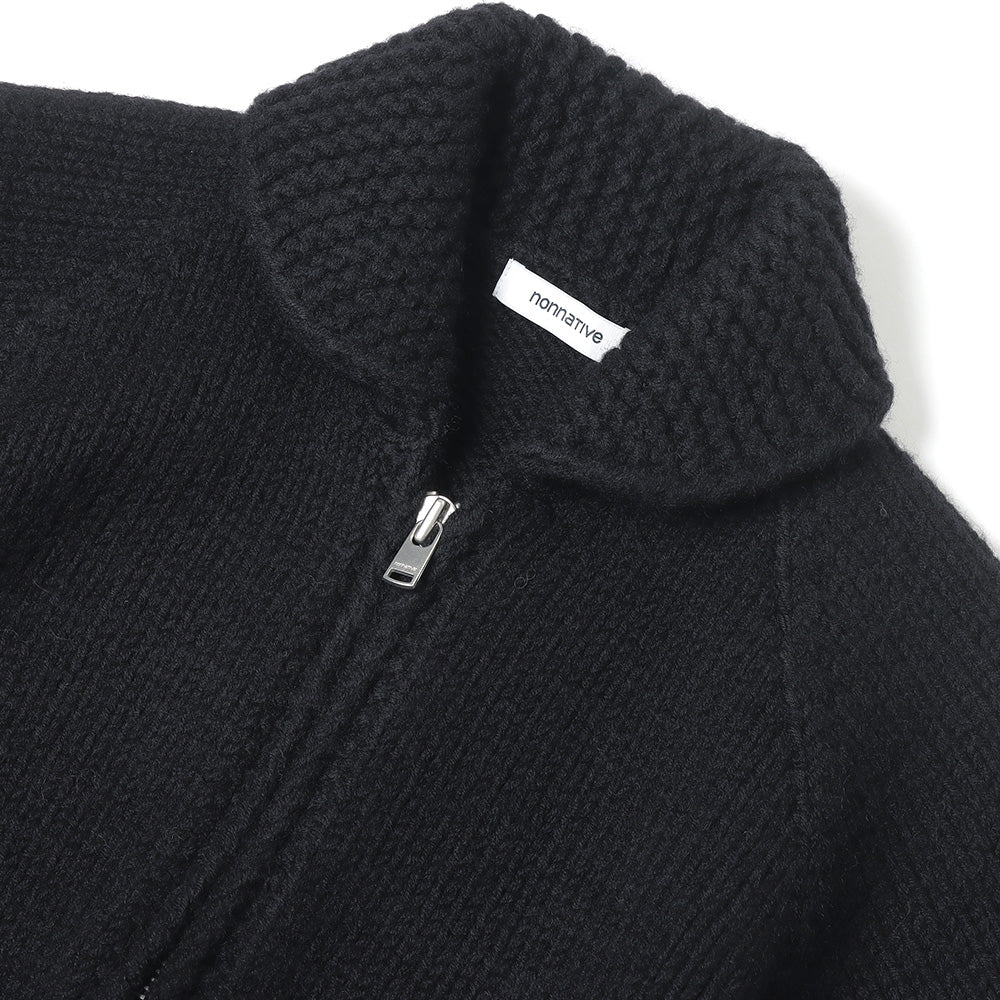 ADVENTURER HAND-KNIT COWICHAN SWEATER WOOL YARN
