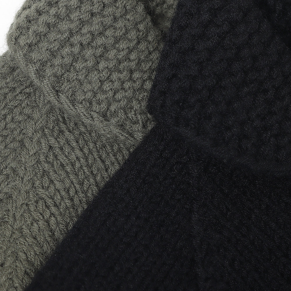 ADVENTURER HAND-KNIT COWICHAN SWEATER WOOL YARN