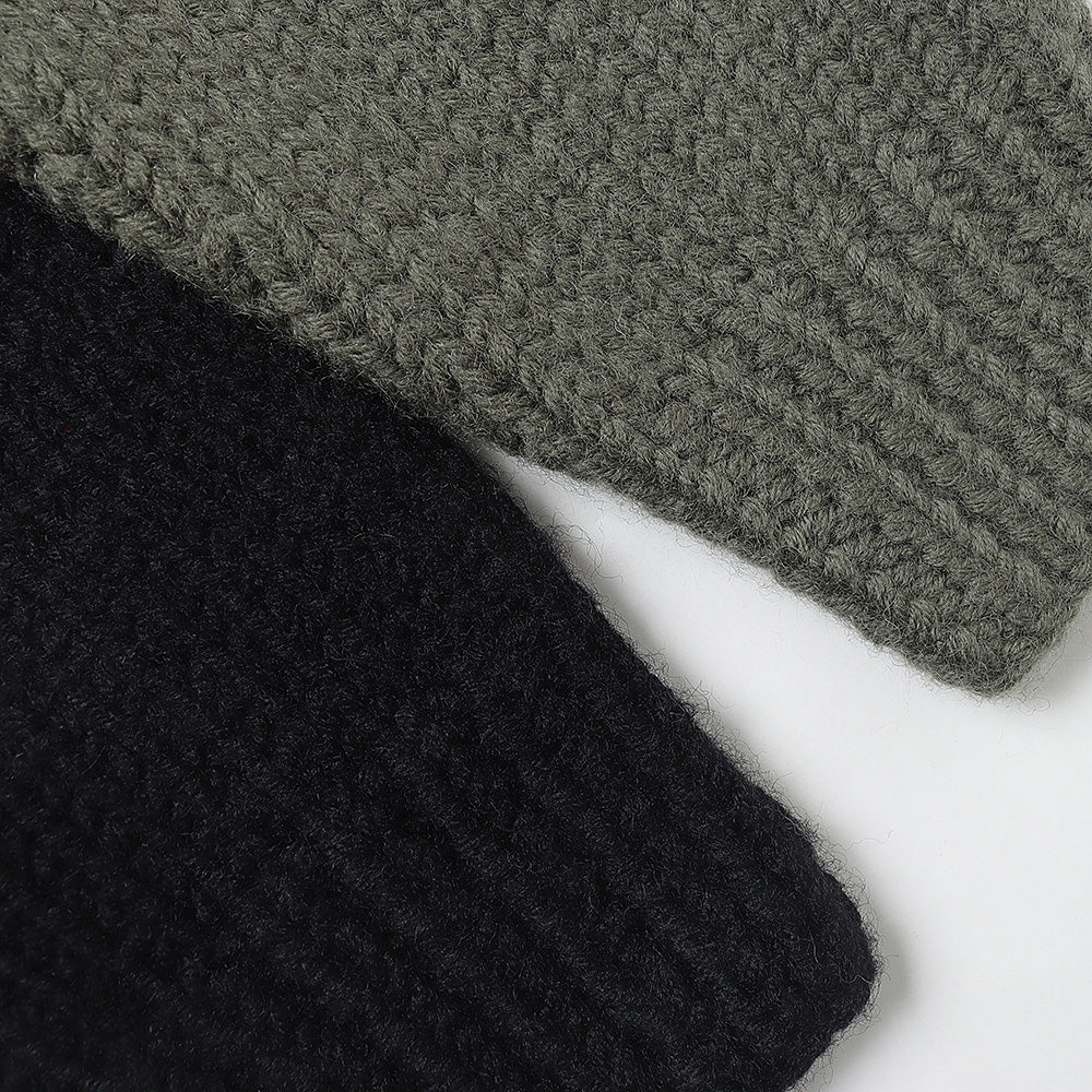 ADVENTURER HAND-KNIT COWICHAN SWEATER WOOL YARN