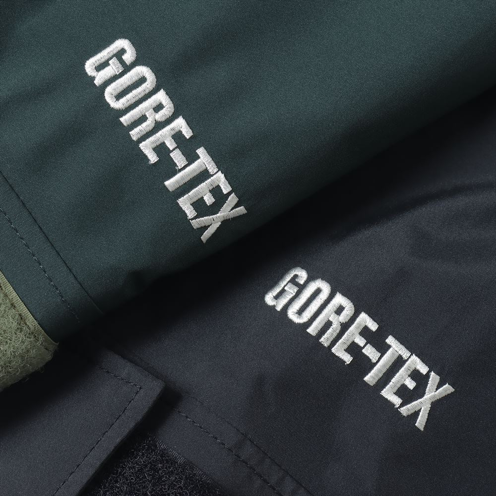 HIKER JACKET POLY TAFFETA GORE-TEX PACLITE 2.5L