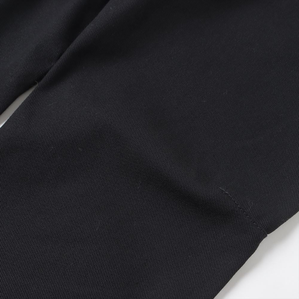 DWELLER 5P JEANS 01 P/C HIGH TWISTED KATSURAGI