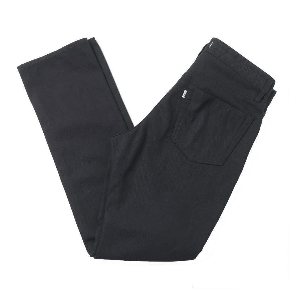 DWELLER 5P JEANS 01 P/C HIGH TWISTED KATSURAGI