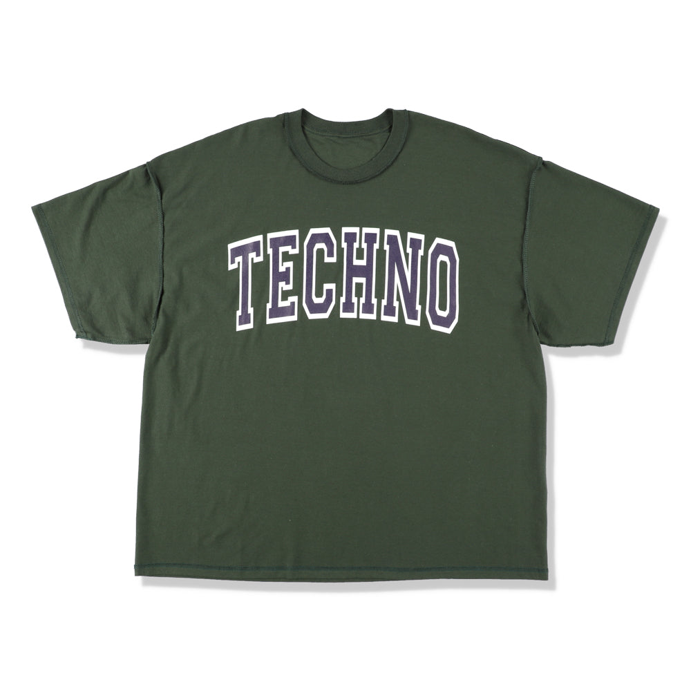 TECHNO T-SHIRTS