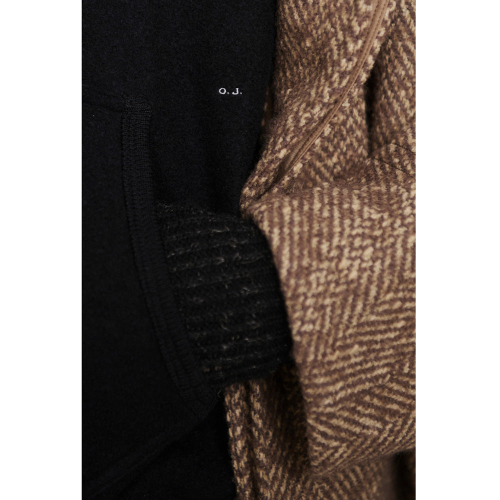 BLENDED KEMPI SWEATER GLOVE 10/26 (mae)