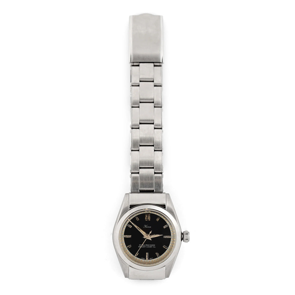 OLD JOE & CO. (オールドジョー) KRONOS(WRISTWATCH) 261OJ-AC09