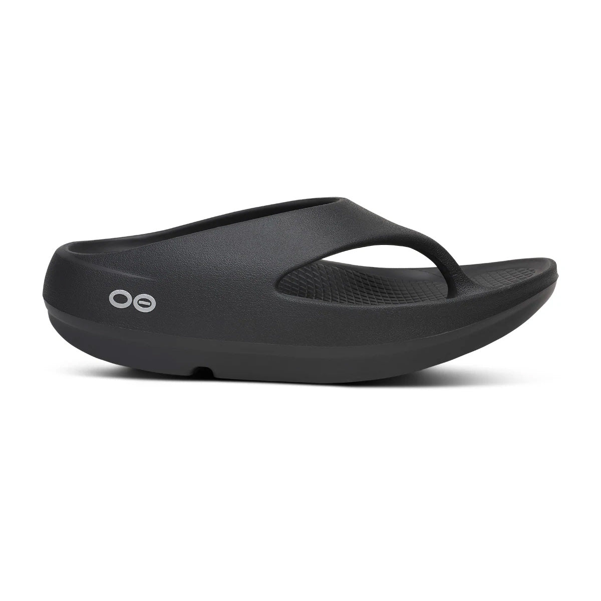 OOFOS ウーフォス　OO mega サンダル　ブラック　26cm OOFOS（ウーフォス） OOriginal+-Black 2001100050261 (2001100050261