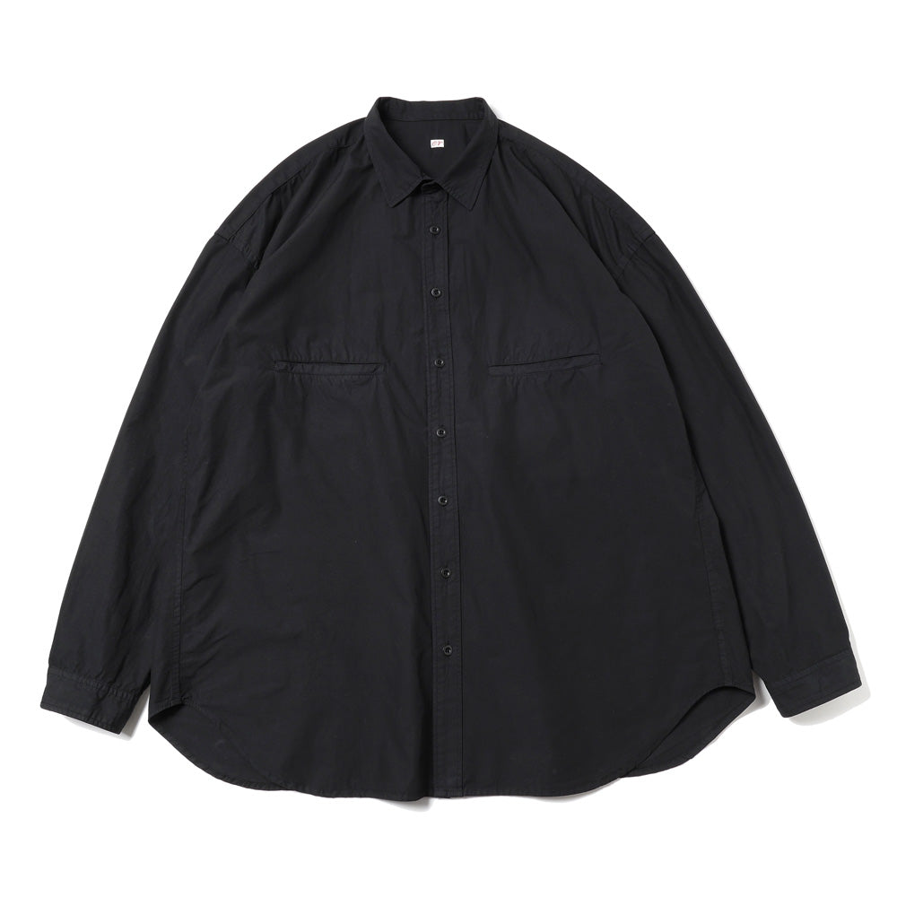 OUTIL(ウティ)CHEMISIER SIROD (OV-S002) | OUTIL / シャツ (MEN