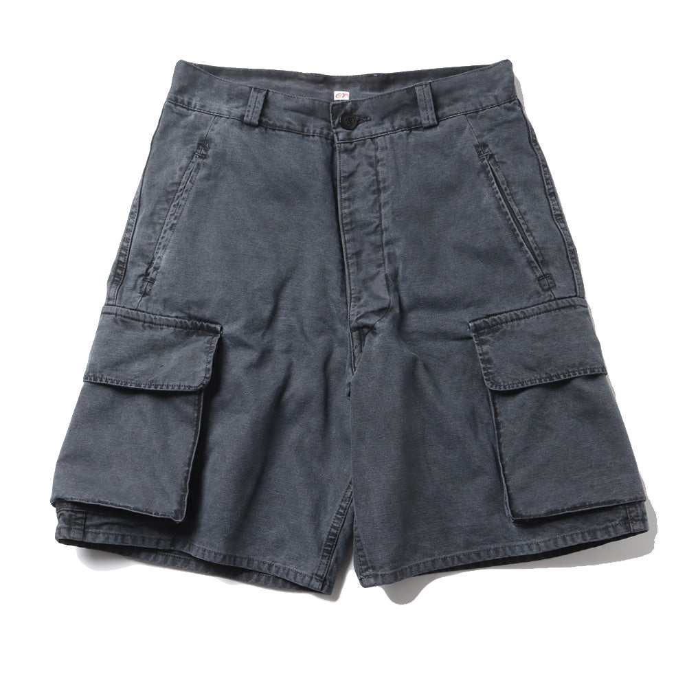 PANTALON BLESLE SHORT