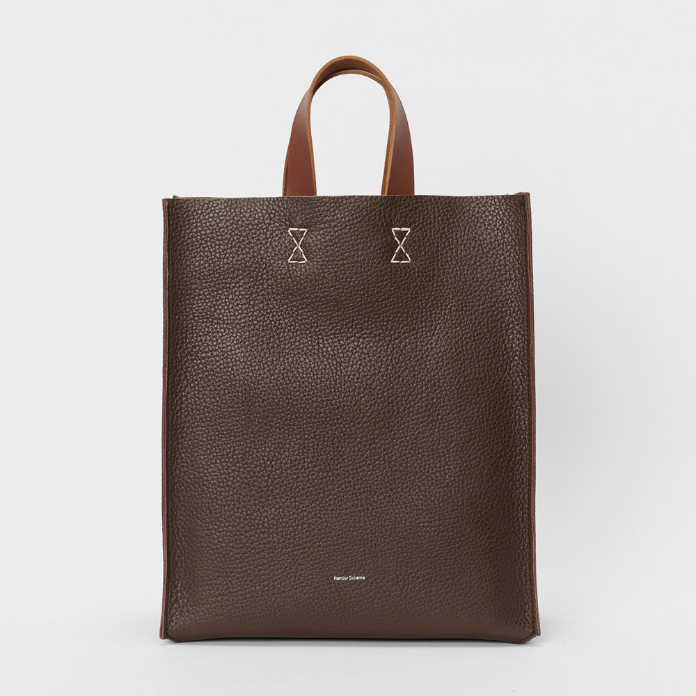 Hender Scheme (エンダースキーマ) paper bag big ol-rb-ppb (ol-rb