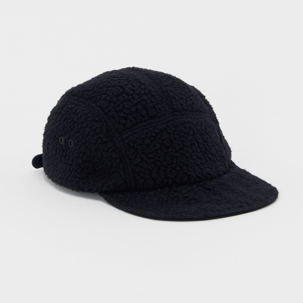 Hender Scheme (エンダースキーマ) polartec fleece cap zw-c-pfc (zw